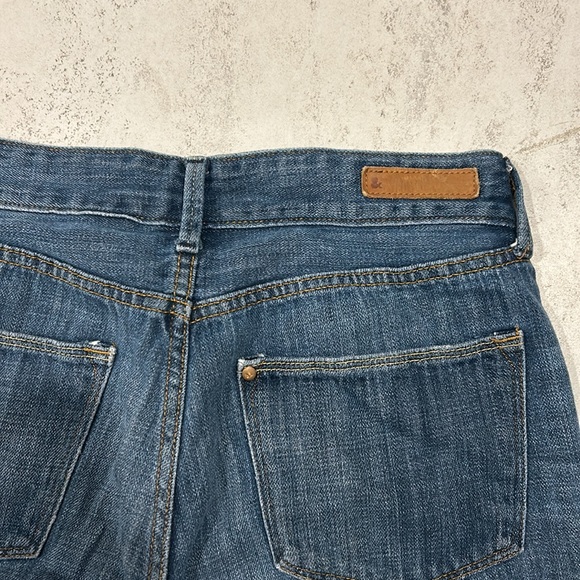 H&M denim shorts - Picture 2 of 3